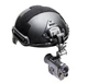 Прилад монокуляр нічного бачення NVG30 Wi-Fi 940nm + кріплення на шолом + акумулятор - зображення 3
