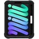 Протиударний чохол Shockprof Capsule для планшета Apple iPad Mini 7 / iPad Mini 6 (Чорний) - зображення 3