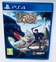 Beast Quest, английская версия - диск для PlayStation 4, Б/У - изображение 1