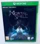Mortal Shell, русские субтитры - диск для XBOX Series X / XBOX One, Б/У - изображение 1