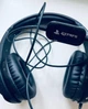 Ігрова гарнітура 4Gamers Pro 4-70 для Sony PlayStation 4, без мікрофону, дротова, Б/В - зображення 4