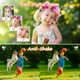 Цифровая камера 1080P FHD Компактная камера 2.7K 44-мегапиксельная камера 32Gb с 16-кратным цифровым зумом - изображение 7