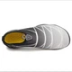 Обувь для пляжа и кораллов аквашузы Diving shoes черные с белым 37 ( 23,3 см ) 141 - изображение 3
