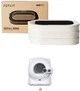 Заправочное кольцо Petkit REFILL RING для мусорных пакетов (P99034) - изображение 2