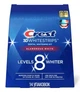 Отбеливающие полоски для зубов Crest 3D White Glamorous Whitestrips 14 упаковок, 28 полосок - изображение 1