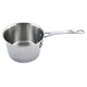 Ківш Lessner Alhambra 16 см 1.6 л 55885-16s - зображення 2