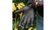 Перчатки мужские натуральная кожа Alpa Gloves 941-18 автомобильные размер 8.5 - изображение 3