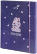 Папка Kite Feel Good для трудового навчання А4 (K25-213-1) - зображення 1