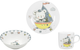 Набір дитячого посуду Limited Edition Little Sailor 3 предмета C805 - зображення 1