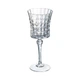 Набор бокалов для вина CD'A Lady Diamond 270 мл x 6 шт (L9743) - изображение 1