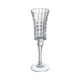Набор бокалов для шампанского CD'A Lady Diamond 150 мл x 6 шт. (L9742) - изображение 1
