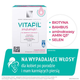 Suplement diety NutroPharma Vitapil Mama 60 kapsułek (5907513003045) - obraz 2