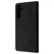 Чехол книжка WAVE Premium Fold Case для Samsung Galaxy A26 5G (SM-A266B) black - изображение 2