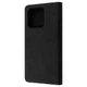 Чехол-книжка WAVE Premium Fold Case Xiaomi Redmi Note 14 4G (European) black - изображение 2