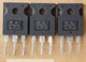 IGBT-транзистор GW45HF60WD оригинал демонтаж ( STGW45HF60WD , GW45HF60WDA , GW45HF60WDB , STGW45HF60WDB , STGW б/у - изображение 4