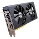 Відеокарта AMD Radeon RX 480 8G G5 SAPPHIRE NITRO+ Б/В 14 Днів на перевірку карти - зображення 1