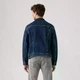 Джинсова куртка Levi's Mens The Trucker Jacket (723340322) M - зображення 2