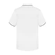 Поло Slazenger Tipped 3XL Білий 54202501 - зображення 2