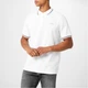 Поло Slazenger Tipped 3XL Білий 54202501 - зображення 3