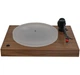 Програвач вінілу Pro-Ject X2 B Quintet Red Walnut - зображення 4