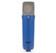 Микрофон RODE NT1 Signature Cobalt Blue - изображение 4