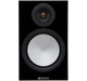 Акустика Monitor Audio Silver 100 High Gloss Black (7G) - зображення 3