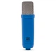 Микрофон RODE NT1 Signature Cobalt Blue - изображение 5