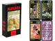 Карти Таро Еротична Манара - Manara The Erotic Tarot. Lo Scarabeo - зображення 1