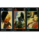 Карти Таро Еротична Манара - Manara The Erotic Tarot. Lo Scarabeo - зображення 3