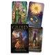 Карти Таро Королівське Позолочене - Gilded Tarot Royale Deck. Llewellyn - зображення 2