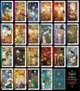 Карты Таро Магическое Соответствие - Tarot of Magical Correspondences Tarotmania. Eugene Vinitski - изображение 4