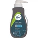 Чоловічий крем Veet для депіляції волосся за 5 хв для чутливої шкіри Men Total Pro Crema Depilatoria 5 min rapido y facil, 400 мл (шпатель в комплекті) - зображення 1
