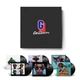 Вінілова платівка Бокс-сет Gorillaz - G Collection (10lp) - изображение 1
