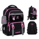 Рюкзак шкільний Kite Education Kuromi HK25-1022M - зображення 1