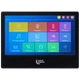 Видеодомофон Light Vision SINGAPORE WiFi FHD BLACK (AI) 10" - изображение 1