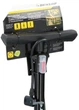 Насос підлоговий з манометром Dunlop Bicycle floor pump (dn-bfp) - зображення 3