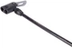 Насос підлоговий з манометром Dunlop Bicycle floor pump (dn-bfp) - зображення 6