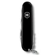 Швейцарський ніж Victorinox FIELDMASTER чорний 1.4713.3 - зображення 4