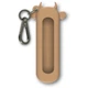 Силіконовий чохол Victorinox Cow Wet Sand для Classic Colors (58мм) 4.0454 - зображення 1