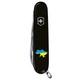 Швейцарський ніж Victorinox SPARTAN UKRAINE Мапа України синьо-жовт. 1.3603.3_T1166u - зображення 3