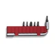 Набір біт з ключем для Victorinox SWISSTOOL 3.0303 - зображення 1