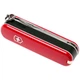 Швейцарский нож Victorinox NAILCLIP 580 красный 0.6463 - изображение 7