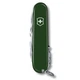 Швейцарский нож Victorinox SWISSCHAMP зеленый 1.6795.4 - изображение 2