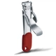 Маникюрные щипцы Victorinox Nail Clipper 8.2050.B1 - изображение 2
