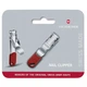 Маникюрные щипцы Victorinox Nail Clipper 8.2050.B1 - изображение 5