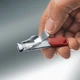 Маникюрные щипцы Victorinox Nail Clipper 8.2050.B1 - изображение 6