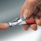 Маникюрные щипцы Victorinox Nail Clipper 8.2050.B1 - изображение 7
