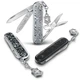 Швейцарский нож Victorinox CLASSIC SD Brilliant Carbon 0.6221.90 - изображение 5