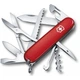 Швейцарский нож Victorinox Huntsman красный 1.3713 - изображение 1