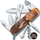 Швейцарський ніж Victorinox CLIMBER ZODIAC Полум'яна кобра 1.3703_Z4250pk - зображення 2